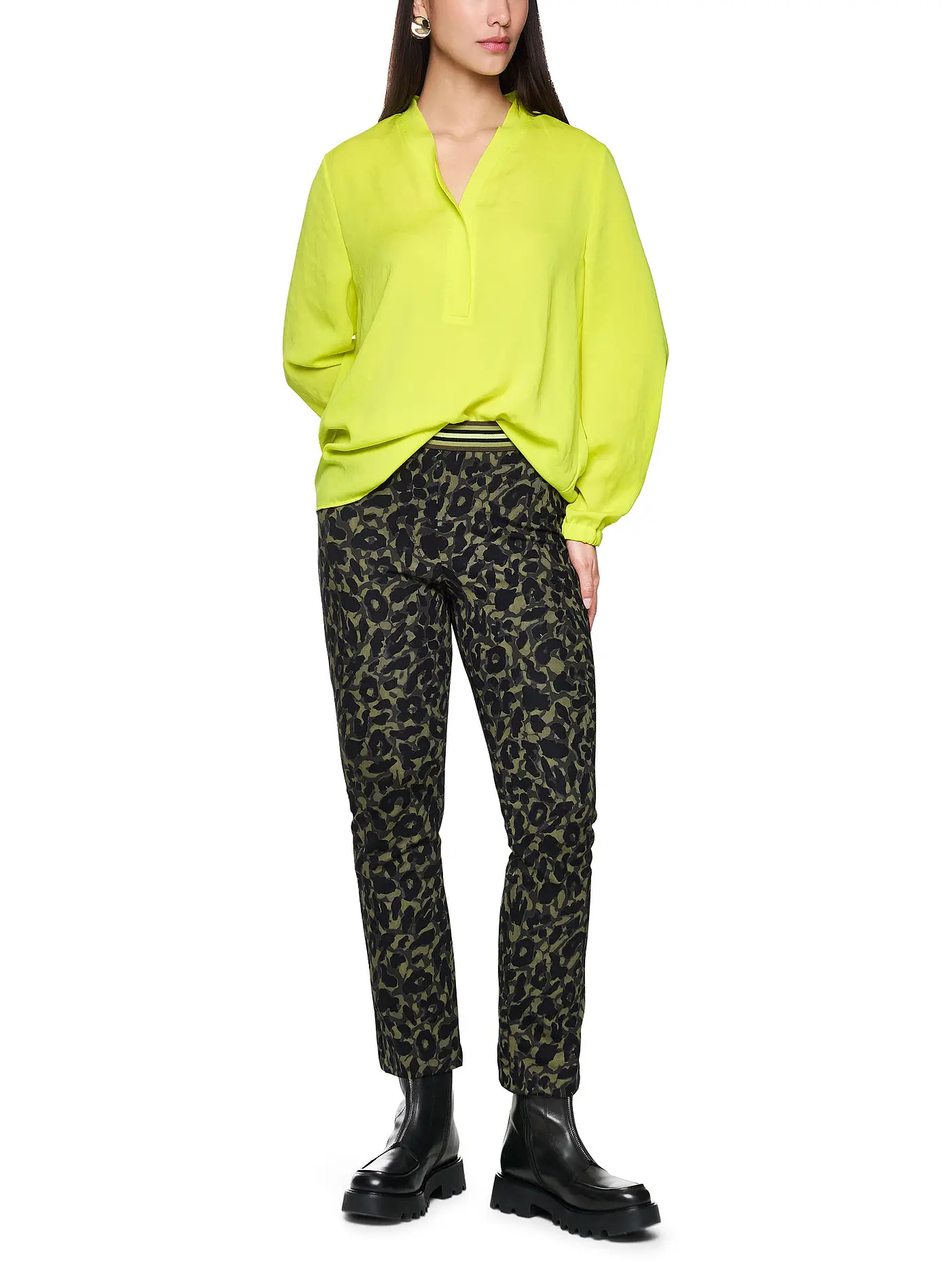 MARC CAIN | Bluse | 
